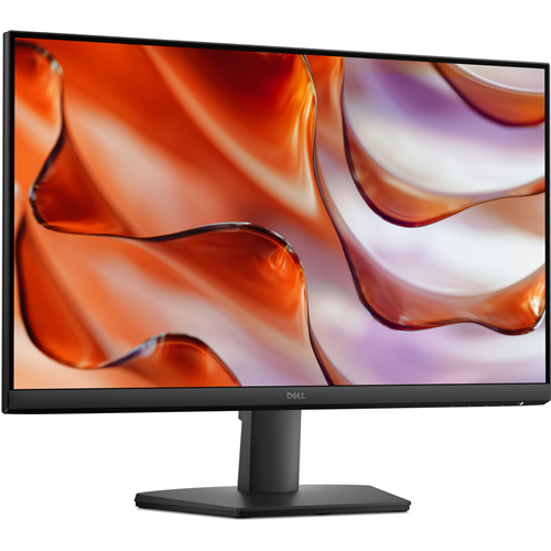 Monitor Dell SE2425HM 60,45 cm (23,8"), 1920x1080 (FHD), IPS, 250 cd/m2, HDMI VGA 3YPPG AE