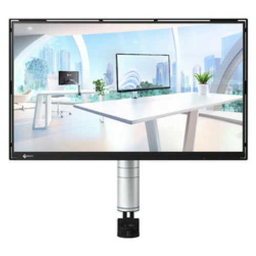 Monitor Eizo FlexScan FLT 60,5 cm (23,8-palčni), FullHD, IPS, 1920 x 1080, 16:9, 250 cd/m², USB-C, vrtljiva roka