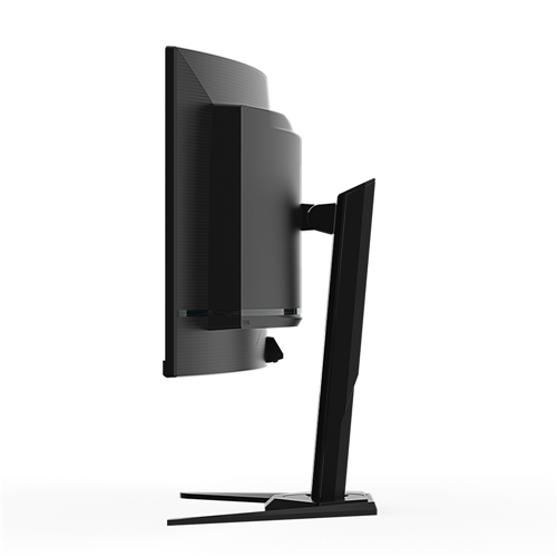Monitor Gigabyte AORUS CO49DQ 124,4 cm (49"), DQHD, 5120 x 1440, 32:9, 250 cd/m²,144 Hz, USB-C, AMD Free-Sync Premium Pro