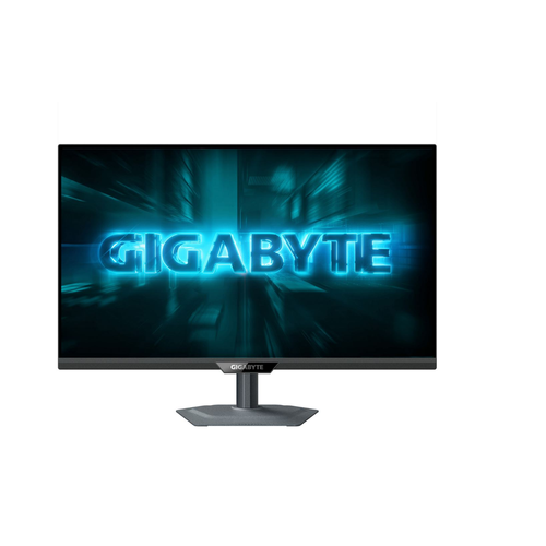 Gigabyte G27Q2 monitor (68,6 cm (27"), crni, QHD, SS-IPS, HDMI, DP, USB-C, 200Hz panel)
