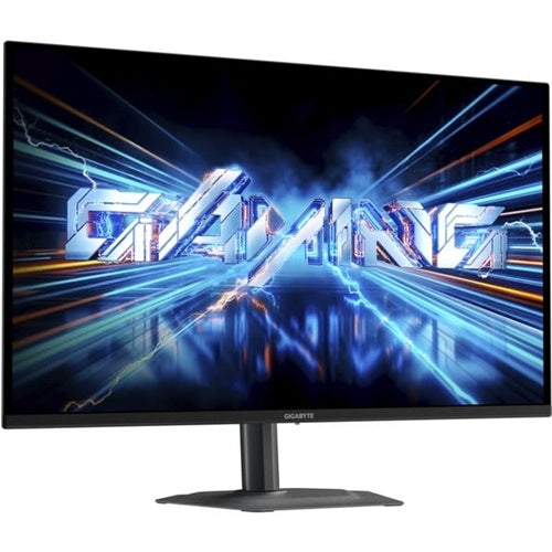 Monitor Gigabyte GO27Q24A QD-OLED (67,8 cm (27 palcev), črn, QHD, HDMI, DP, združljiv z G-Sync, FreeSync Premium, 240Hz zaslon)