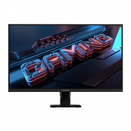 Monitor Gigabyte GS27FA 68,6 cm (27 palcev), FullHD, IPS, 1920 x 1080, 16:9, 180 Hz, HDR, AMD Free-Sync