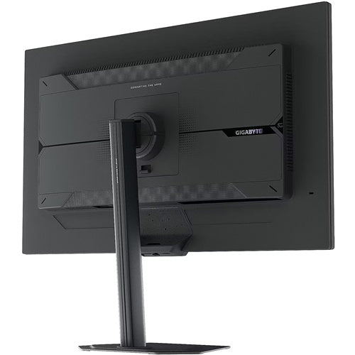 Monitor Gigabyte M27UP 68,5 cm (27-palčni), UltraHD/4K, SS-IPS, 3840 x 2160, 16:9, 350 cd/m², dvojni način 160/320 Hz, 320 Hz plošča