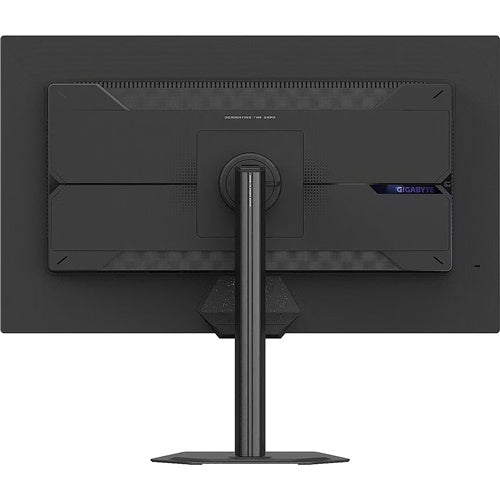 Monitor Gigabyte M27UP 68,5 cm (27-palčni), UltraHD/4K, SS-IPS, 3840 x 2160, 16:9, 350 cd/m², dvojni način 160/320 Hz, 320 Hz plošča