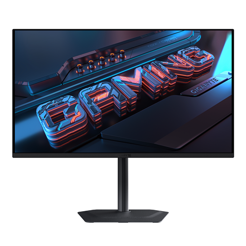 Monitor Gigabyte MO32U QD-OLED 80,3 cm (31,5-palčni), UltraHD/4K, 3840 x 2160, 16:9, 1.000 cd/m², 165 Hz, USB-C, AMD FreeSync Premium Pro