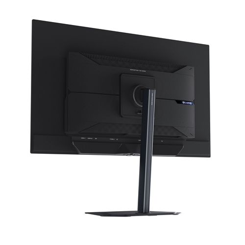 Monitor Gigabyte MO32U QD-OLED 80,3 cm (31,5-palčni), UltraHD/4K, 3840 x 2160, 16:9, 1.000 cd/m², 165 Hz, USB-C, AMD FreeSync Premium Pro