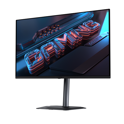 Monitor Gigabyte MO32U QD-OLED 80,3 cm (31,5-palčni), UltraHD/4K, 3840 x 2160, 16:9, 1.000 cd/m², 165 Hz, USB-C, AMD FreeSync Premium Pro
