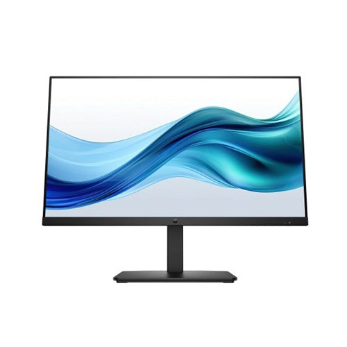 Monitor HP S3 Pro 327pe 27" FHD 1080p, IPS, 16:9, 250 cd/m2, 5ms, HDMI, VGA, DP, črna
