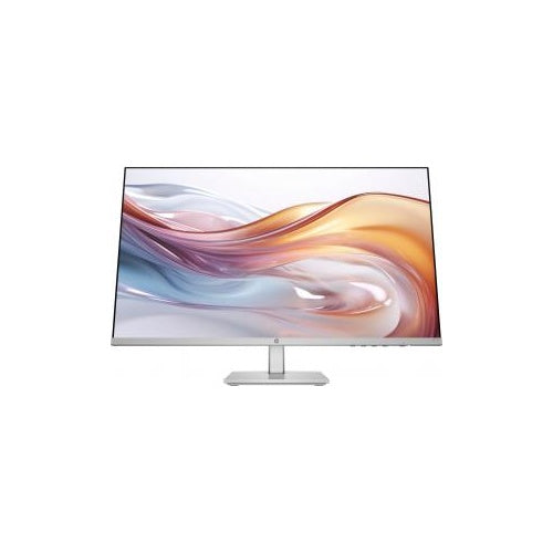 Monitor HP S5 524da 60,45 cm (23,8"), 1920 x 1080 (FHD), IPS, 300 cd/m2, 16:9, 5ms, HDMI, VGA, siva (B11W5AT)