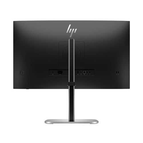 Monitor HP S5 Pro 527pf 27" FHD, IPS, 16:9, 350 cd/m2, 5ms, crni