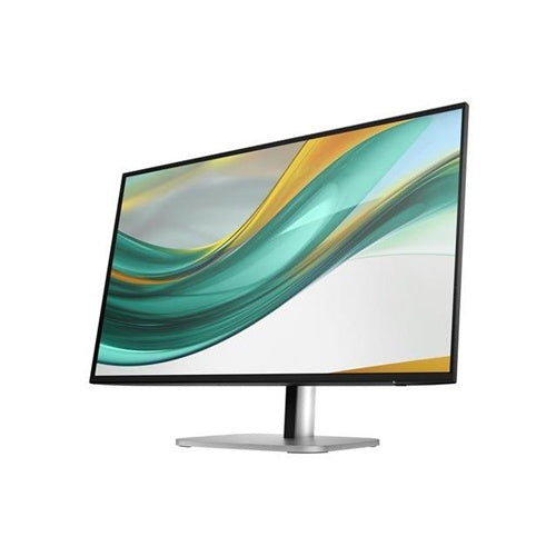 Monitor HP S5 Pro 527pf 27" FHD, IPS, 16:9, 350 cd/m2, 5ms, crni