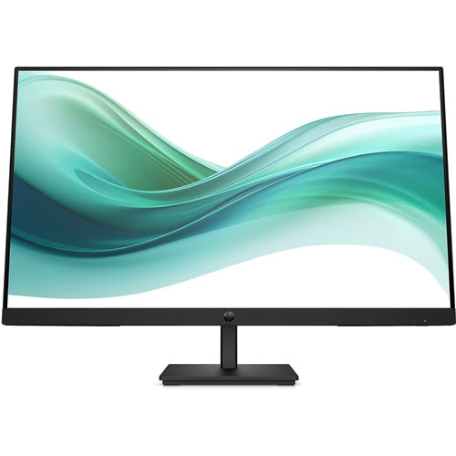 Monitor HP Series 3 Pro 327pf 27", FHD 1080p, IPS, 16:0, 250 cd/m2, 5 ms, HDMI, VGA, DP, črna