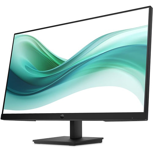 Monitor HP Series 3 Pro 327pf 27", FHD 1080p, IPS, 16:0, 250 cd/m2, 5 ms, HDMI, VGA, DP, črna