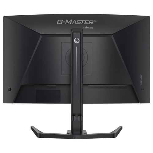 Monitor Iiyama G-Master GCB2784HSU-B1 27", ukrivljen, FullHD, 240 Hz, FreeSync Premium, nastavljivo stojalo