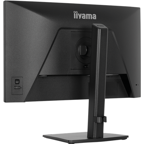 Monitor Iiyama ProLite XB2496HSC-B1 24", IPS, FullHD, 144Hz, USB-C, črn (mat)