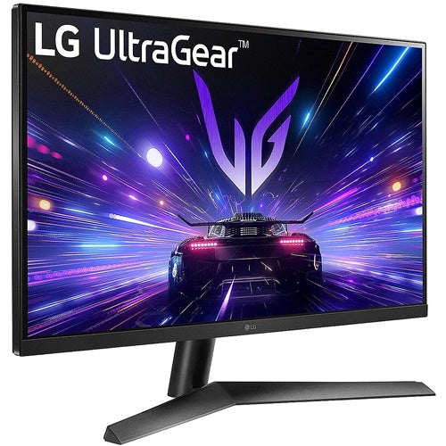 Monitor LG 27GS60F UltraGear Gaming, 68,58 cm (27,0") IPS, 1920x1080, 180Hz, HDMI, DP 27GS60F-B 152169701