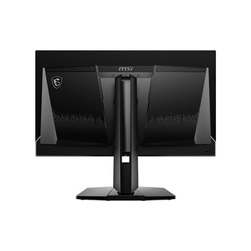 Monitor MSI MAG 271QPXDE QD-OLED (26,5", WQHD, 240Hz, 0,03ms, USB-C)