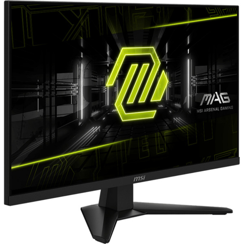 Monitor MSI MAG 274FDE 68,6 cm (27-palčni), FullHD, Rapid-IPS, 1920 x 1080, 16:9, 300 cd/m², 200 Hz, HDR Ready, Adaptive-Sync