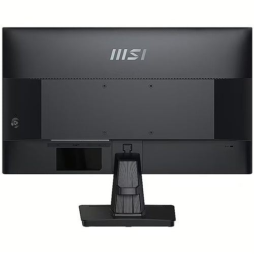 Monitor MSI PRO MP275QDE 69 cm (27-palčni), WQHD, IPS, 2560 x 1440, 16:9, 300 cd/m², 100 Hz, Adaptive-Sync, HDR