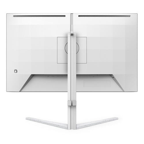 Monitor Philips Evnia 27M2N3501PA (68,5 cm (27"), 2560 x 1440 QHD, IPS, HDMI, DP, 260 Hz, 300 cd/m2, 1 ms, bela