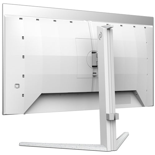 Monitor Philips Evnia 27M2N6501L 26,5", QD-OLED, QHD 240Hz, Ambiglow, USB vozlišče, bel