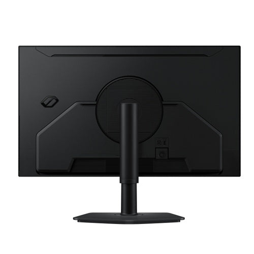 Monitor Samsung Odyssey S27FG502EU 27" QHD IPS 180Hz 1ms FreeSync/G-Sync, črna