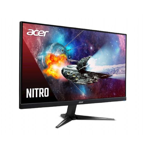 Acer Nitro QG271M3bmiipx 68,58 cm (27") FHD IPS monitor, 16:9, 1 ms, 180 Hz, crni