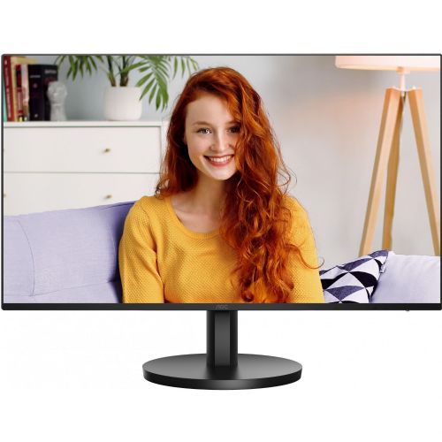 Monitor AOC 27B3CA2 27", IPS, FullHD, 100Hz, Adaptive-Sync, USB-C