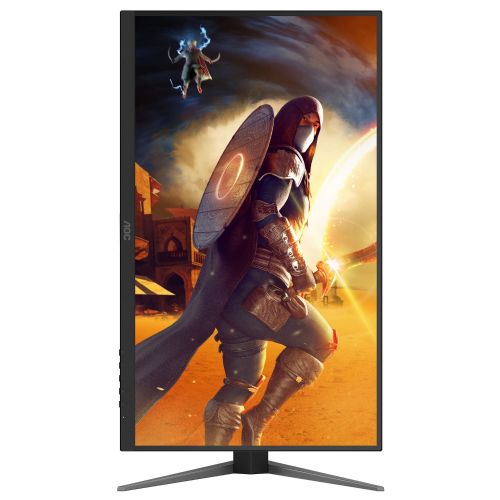 Monitor AOC AGON U27G4XM 27" Ultra HD/4K, Mini LED, 160 Hz, Fast IPS, USB vozlišče