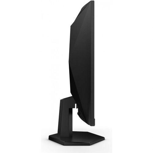 Monitor AOC C27G42E 27" FullHD ukrivljen, 180Hz, 1ms, HDR, Adaptive-Sync, črna