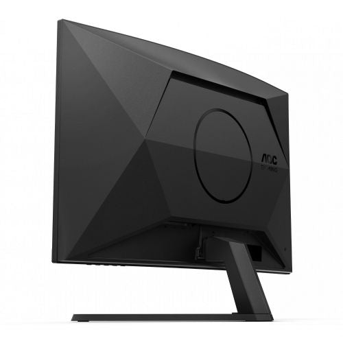 Monitor AOC CQ32G4VE 31,5" QHD ukrivljen, 180Hz, 1ms, HDR, FreeSync