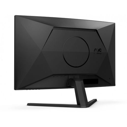 Monitor AOC CQ32G4VE 31,5" QHD ukrivljen, 180Hz, 1ms, HDR, FreeSync