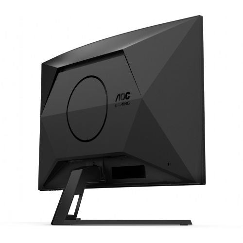 Monitor AOC CQ32G4VE 31,5" QHD ukrivljen, 180Hz, 1ms, HDR, FreeSync