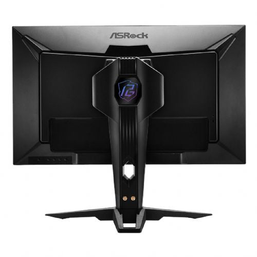 Monitor Asrock PG27QFT2A 27", QHD, IPS, 180 Hz, vgrajena Wi-Fi antena