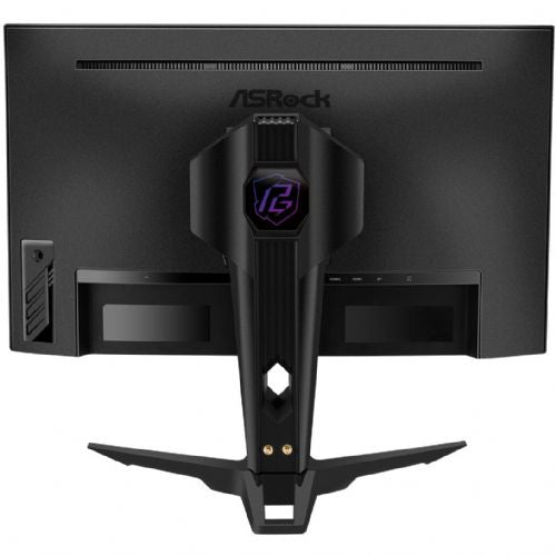 Monitor Asrock PG27QRT2A 27", QHD, 180Hz, ukrivljen VA, FreeSync, Wi-Fi antena