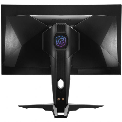 Monitor Asrock PGO27QFV QD-OLED, 27", QHD, 360Hz, 0,03 ms, USB-C, Wi-Fi