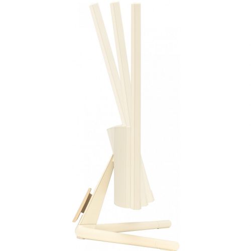 Monitor Asus Eye Care VU249CFE-M 60,5 cm (23,8"), 1920x1080 (FHD), IPS, 250cd/m2, 1ms, 16:9 HDMI, bež