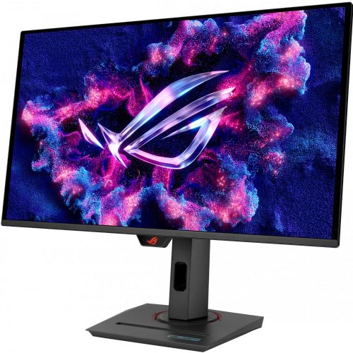 Monitor Asus ROG Strix OLED XG27ACDNG 67,3 cm (26,5"), 2560x1440 (QHD), OLED, 1000 cd/m2, 16:9 HDMI DP, črna