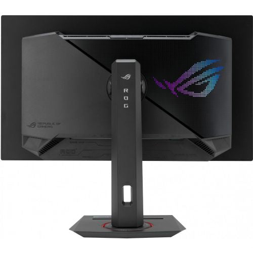 Monitor Asus ROG Strix OLED XG27ACDNG 67,3 cm (26,5"), 2560x1440 (QHD), OLED, 1000 cd/m2, 16:9 HDMI DP, črna