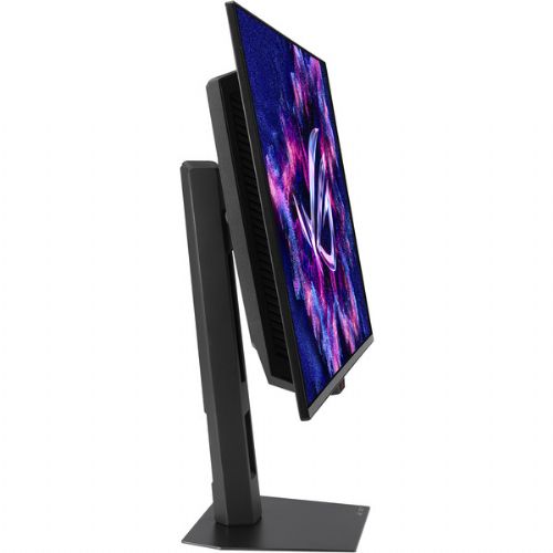 Monitor Asus ROG Strix QD-OLED XG27ACDMS 67,3 cm (26,5-palčni), QHD, 2560 x 1440, 16:9, 250 cd/m², 280 Hz, HDR, DP, HDMI, USB-C