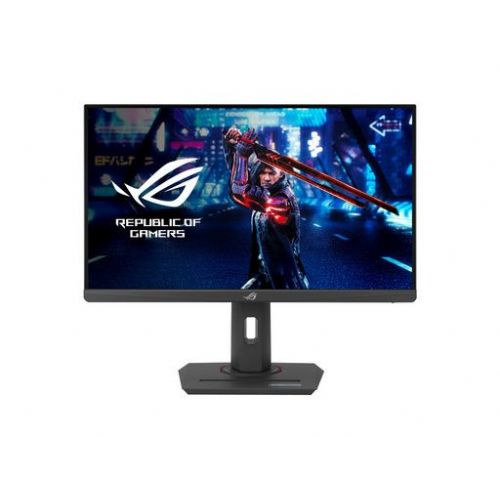 Monitor Asus ROG Strix XG259QNS 24,5" IPS, 380Hz, 1ms, FullHD, HDR10