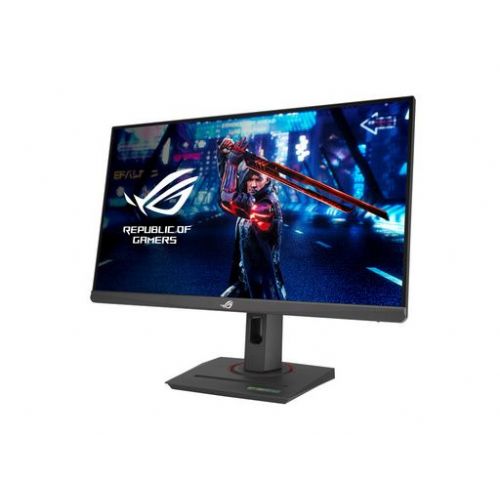 Monitor Asus ROG Strix XG259QNS 24,5" IPS, 380Hz, 1ms, FullHD, HDR10