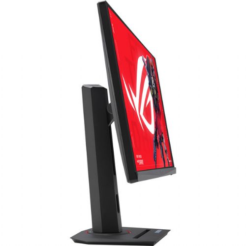 Monitor Asus ROG Strix XG27ACMS 68,6 cm (27-palčni), QHD, Fast-IPS, 2560 x 1440, 16:9, 350 cd/m², 320 Hz, HDR, USB-C