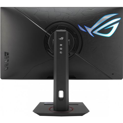 Monitor Asus ROG Strix XG27UCG (68,6 cm (27"), crni, UltraHD/4K, Fast-IPS, G-Sync procesor, Adaptive-Sync, 160Hz panel)