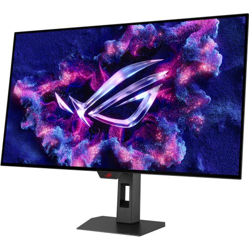 Monitor Asus ROG Strix XG32UCWMG 31,5" OLED, 4K UHD, 240Hz, 0,03ms, KVM, USB-C