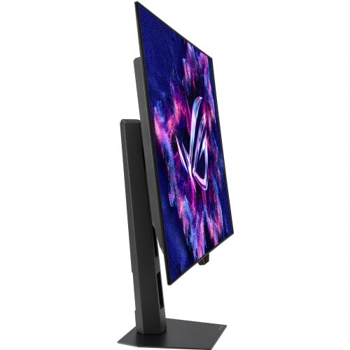 Monitor Asus ROG Strix XG32UCWMG 31,5" OLED, 4K UHD, 240Hz, 0,03ms, KVM, USB-C