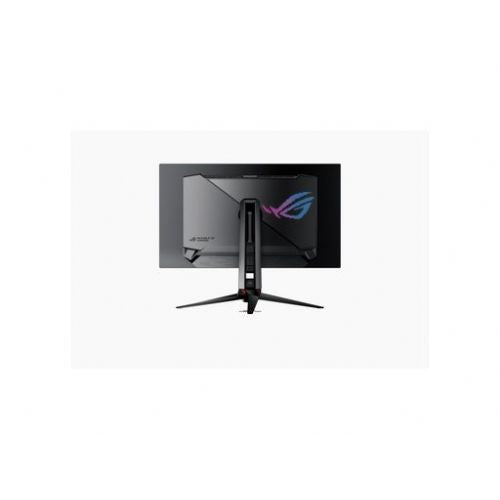 Monitor Asus ROG Swift OLED PG32UCDP 31,5", 4K UHD, OLED, 240Hz, FreeSync Premium Pro, G-SYNC, črna