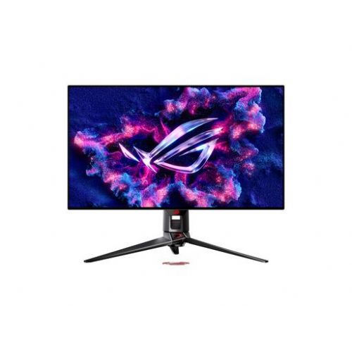 Monitor Asus ROG Swift OLED PG32UCDP 31,5", 4K UHD, OLED, 240Hz, FreeSync Premium Pro, G-SYNC, črna