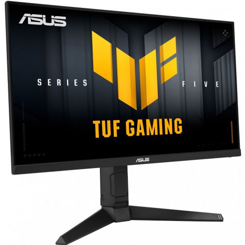 Monitor Asus TUF Gaming VG259QL5A 24,5" FHD, Fast-IPS, 200Hz, 1ms, FreeSync/G-Sync