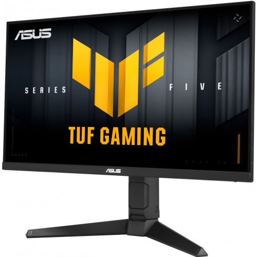 Monitor Asus TUF Gaming VG259QL5A 24,5" FHD, Fast-IPS, 200Hz, 1ms, FreeSync/G-Sync